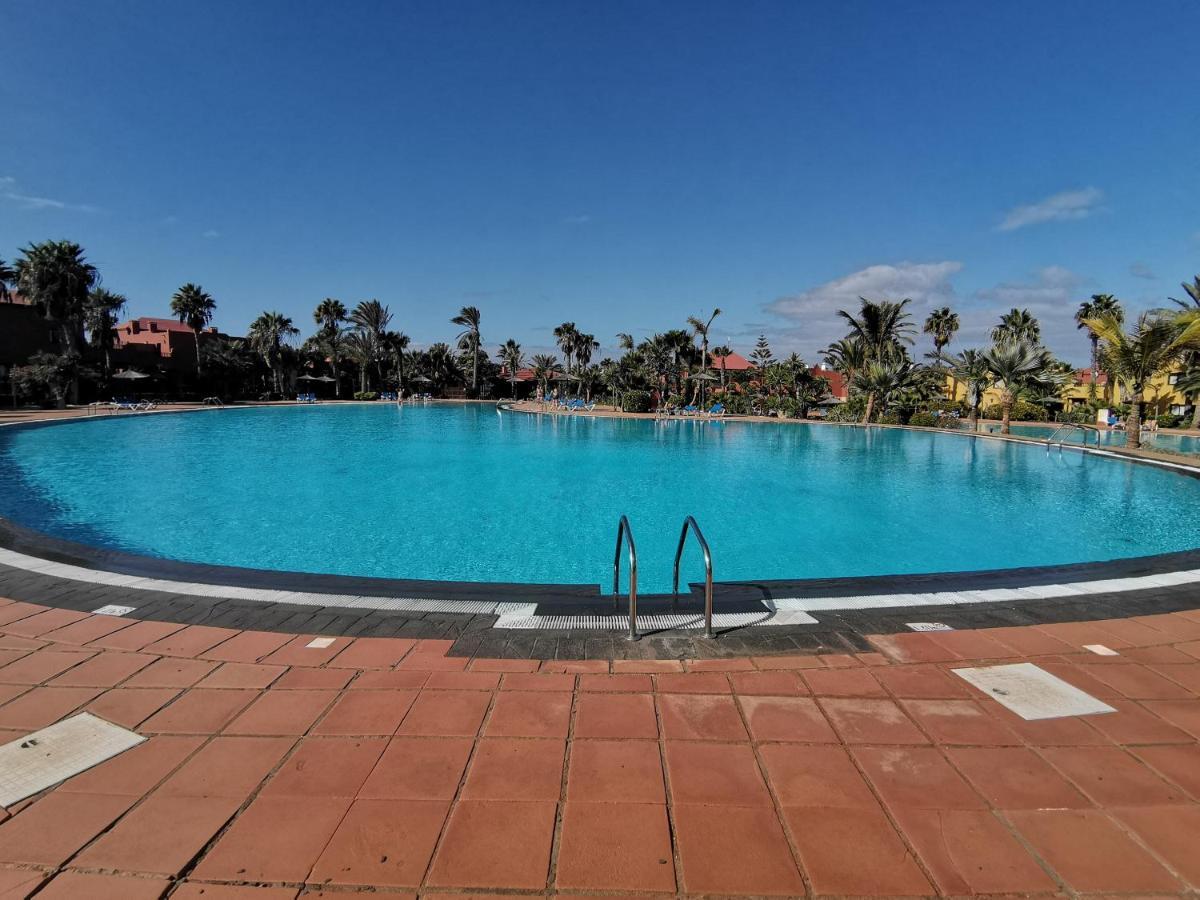 Appartamento Spagnolo Oasis Tamarindo Corralejo Esterno foto