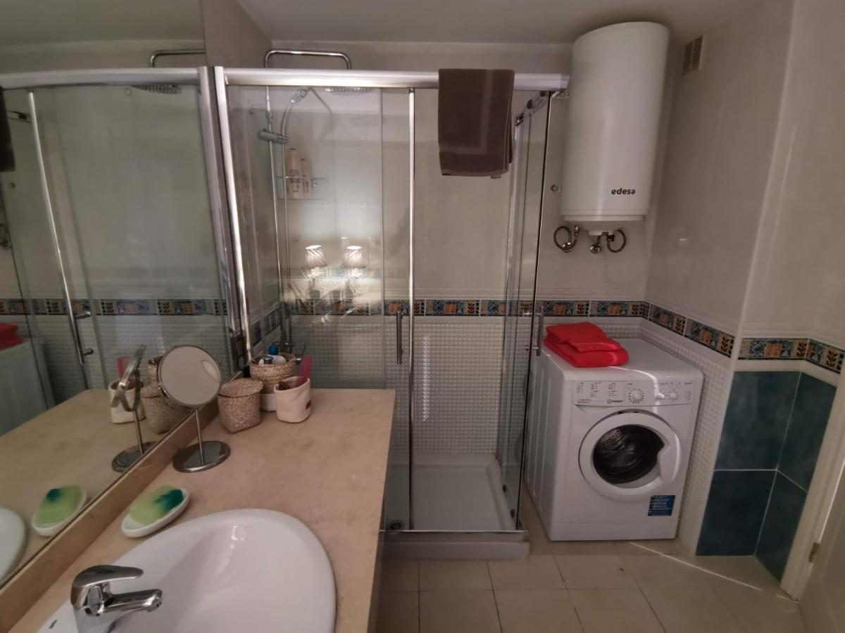 Appartamento Spagnolo Oasis Tamarindo Corralejo Esterno foto