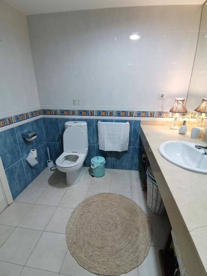 Appartamento Spagnolo Oasis Tamarindo Corralejo Esterno foto