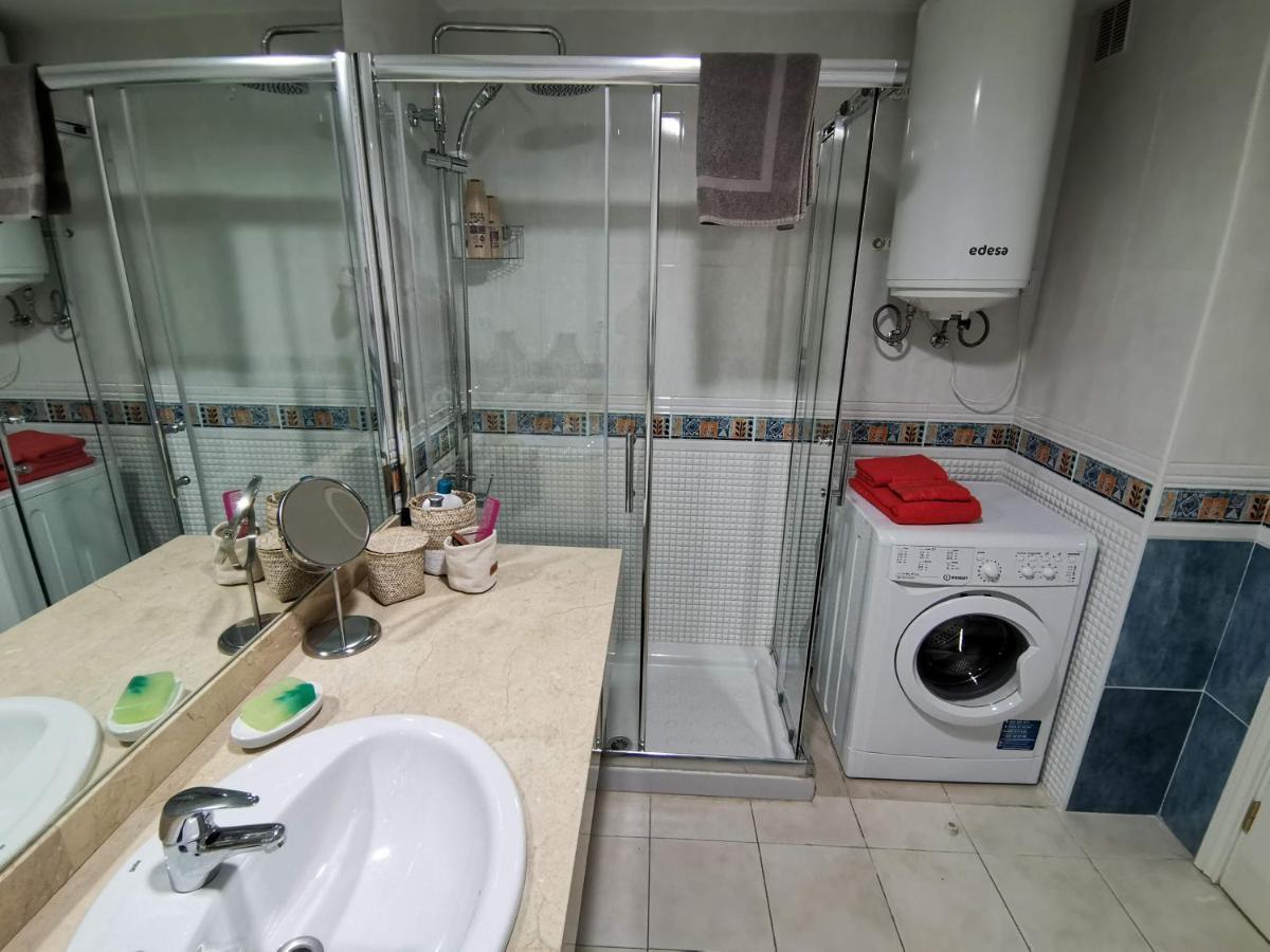 Appartamento Spagnolo Oasis Tamarindo Corralejo Esterno foto