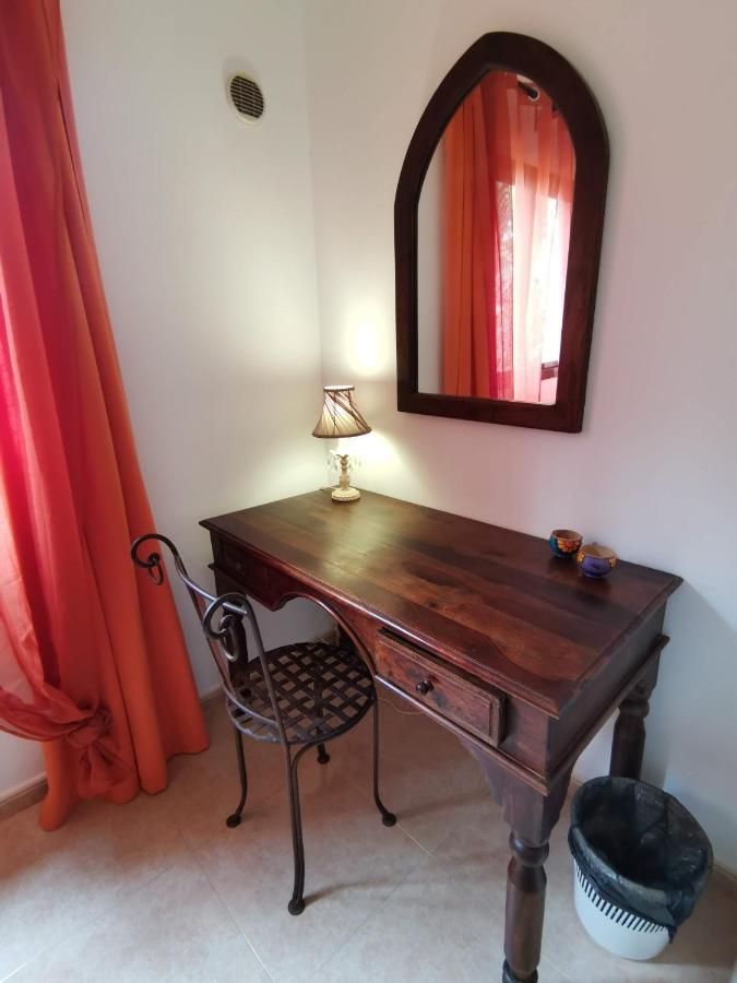Appartamento Spagnolo Oasis Tamarindo Corralejo Esterno foto