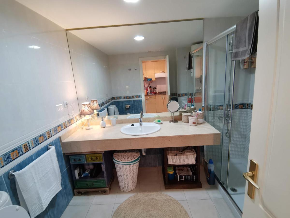 Appartamento Spagnolo Oasis Tamarindo Corralejo Esterno foto