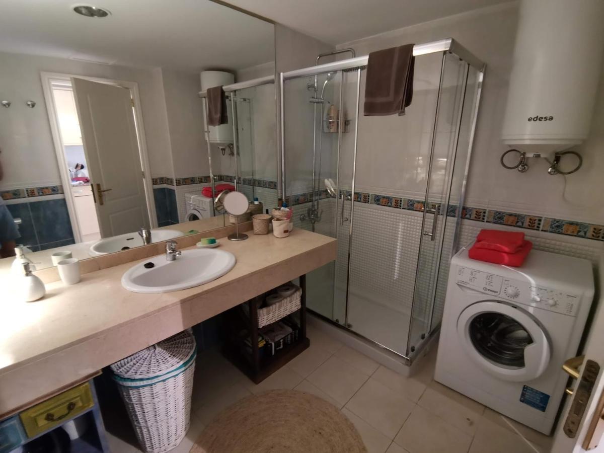 Appartamento Spagnolo Oasis Tamarindo Corralejo Esterno foto