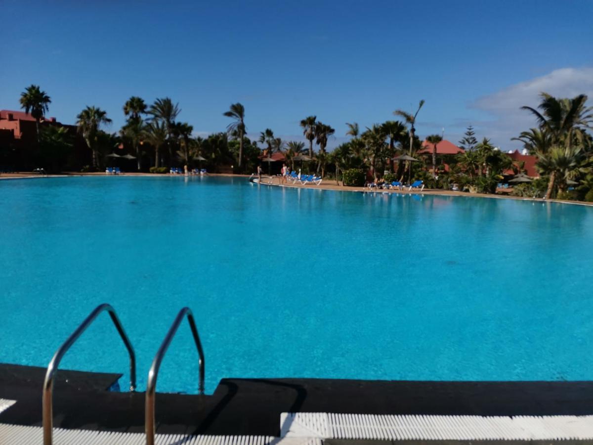 Appartamento Spagnolo Oasis Tamarindo Corralejo Esterno foto