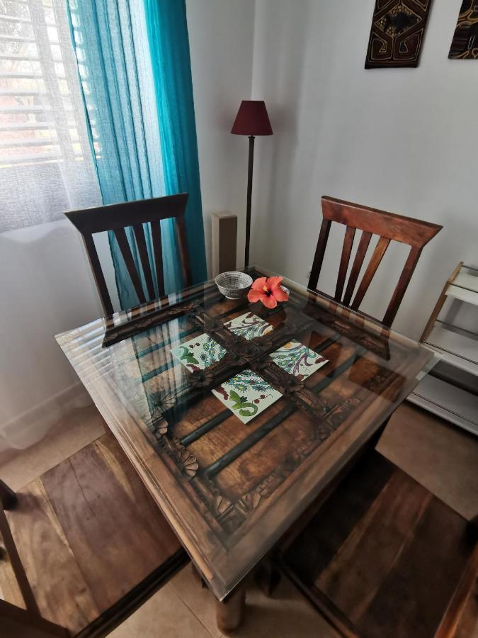 Appartamento Spagnolo Oasis Tamarindo Corralejo Esterno foto