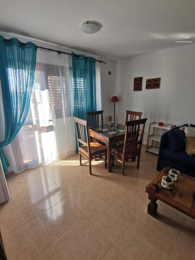 Appartamento Spagnolo Oasis Tamarindo Corralejo Esterno foto