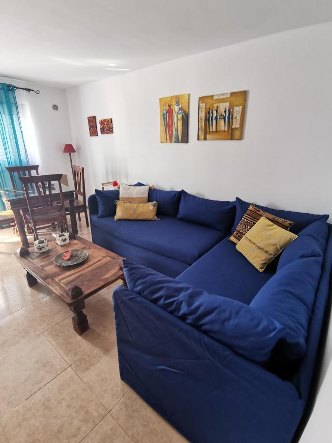 Appartamento Spagnolo Oasis Tamarindo Corralejo Esterno foto