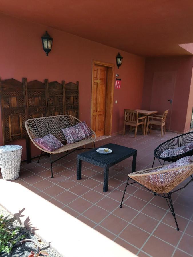 Appartamento Spagnolo Oasis Tamarindo Corralejo Esterno foto