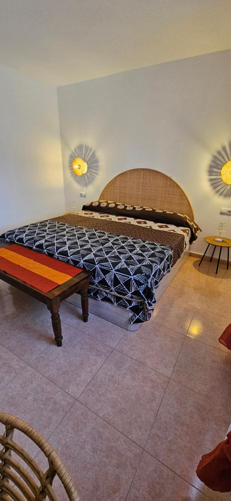 Appartamento Spagnolo Oasis Tamarindo Corralejo Esterno foto