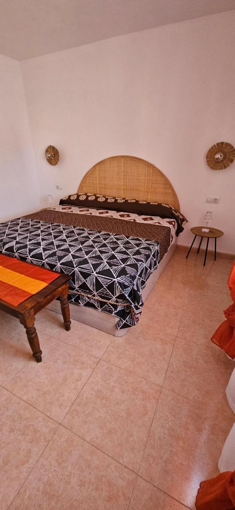 Appartamento Spagnolo Oasis Tamarindo Corralejo Esterno foto
