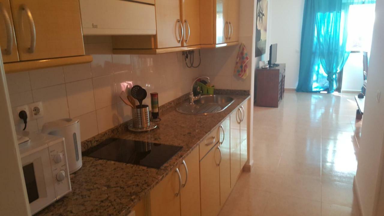 Appartamento Spagnolo Oasis Tamarindo Corralejo Esterno foto