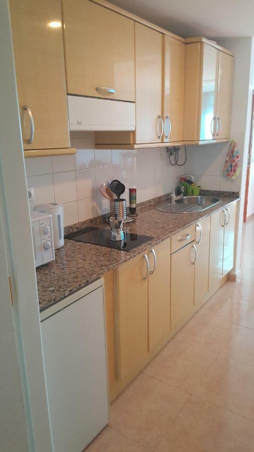 Appartamento Spagnolo Oasis Tamarindo Corralejo Esterno foto