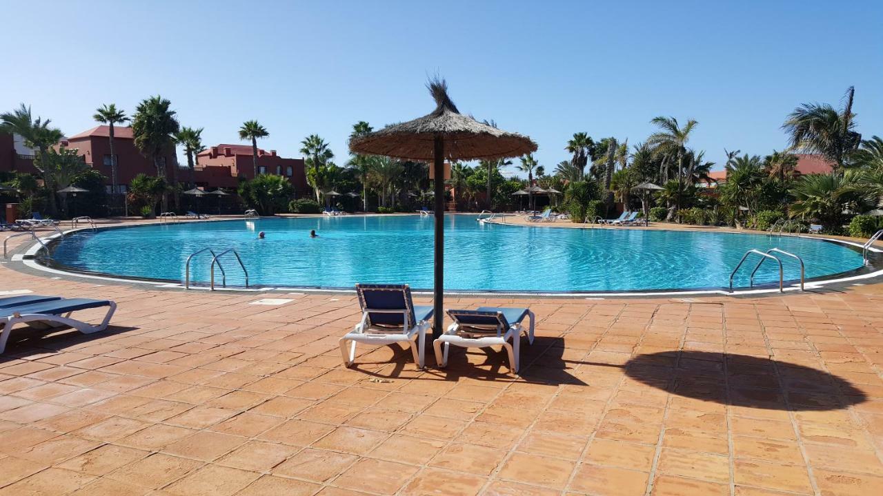 Appartamento Spagnolo Oasis Tamarindo Corralejo Esterno foto