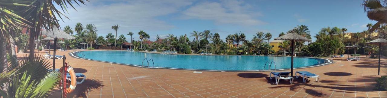 Appartamento Spagnolo Oasis Tamarindo Corralejo Esterno foto