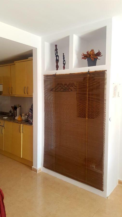 Appartamento Spagnolo Oasis Tamarindo Corralejo Esterno foto